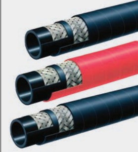 Segondè -Tanperati Steel Fil Trese Kawoutchou Vapè