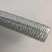 PVC ANTI-KAWOUTCH ESTATIC STEEL FIL RAFORSE